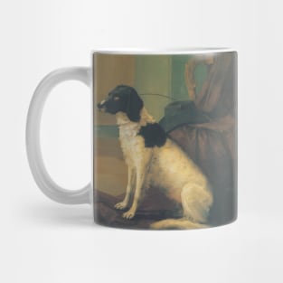 Printz by Markus Pernhart Mug